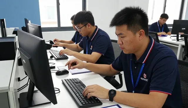 广东国商检测认证服务有限公司打造符合现代需求的方案设计