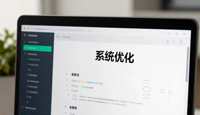 系统优化中的技术推广:适用性评估的关键作用