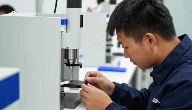 广东国商检测认证服务有限公司方案设计应用于家庭日常使用案例介绍
